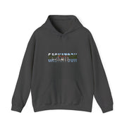 Saskatoon Unisex Heavy Blend™ Hooded Sweatshirt