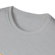 I Support Truth & Reconciliation Unisex Softstyle T-Shirt