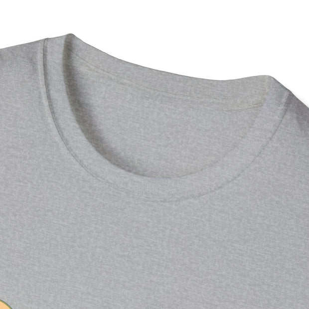 I Support Truth & Reconciliation Unisex Softstyle T-Shirt