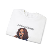 And This Motherf***** Unisex Heavy Blend™ Crewneck Sweatshirt