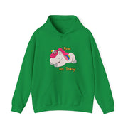 Unicorn Unisex Heavy Blend™ Hooded Sweatshirt