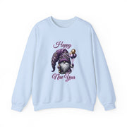 Gnome New Year Unisex Heavy Blend™ Crewneck Sweatshirt