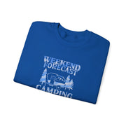Weekend Forecast Unisex Heavy Blend™ Crewneck Sweatshirt