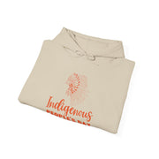 Indigenous Peoples Day Unisex Heavy Blend™ Hooded Sweatshirt