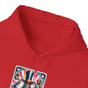 The Great Shit Show Unisex Heavy Blend™ Hooded Sweatshirt