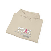 Support Squad Unisex Heavy Blend™ Hooded Sweatshirt