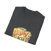 Dance Teacher Unisex Softstyle T-Shirt