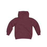 Baby Wolf Youth Heavy Blend Hooded Sweatshirt