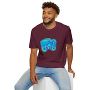 Dance Teacher Unisex Softstyle T-Shirt