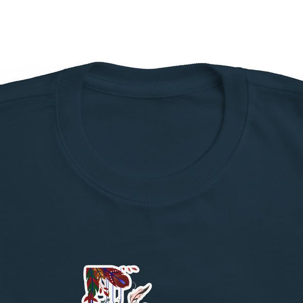 Baby Bear Toddler's Fine Jersey Tee