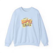 Dance Teacher Unisex Heavy Blend™ Crewneck Sweatshirt