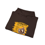 Word of the Day Unisex Heavy Blend™ Hooded Sweatshirt