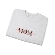 I Love You Mom Unisex Heavy Blend™ Crewneck Sweatshirt