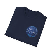 Mama Unisex Softstyle T-Shirt