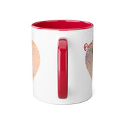 Accent Mugs, 11oz