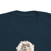 Baby Wolf Toddler's Fine Jersey Tee