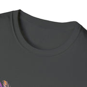 Butterfly Unisex Softstyle T-Shirt