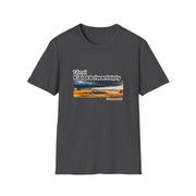Tánsi Cree  Saskatchewan Unisex Softstyle T-Shirt