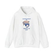 Orca Unisex Heavy Blend™ Hooded Sweatshirt