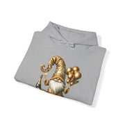New year Gnome Unisex Heavy Blend™ Hooded Sweatshirt