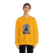 Jinx Unisex Heavy Blend™ Crewneck Sweatshirt