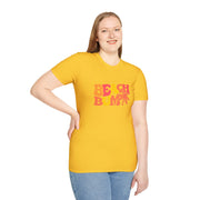 Beach Bum Unisex Softstyle T-Shirt