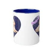 Accent Mugs, 11oz