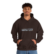Saskatoon Unisex Heavy Blend™ Hooded Sweatshirt
