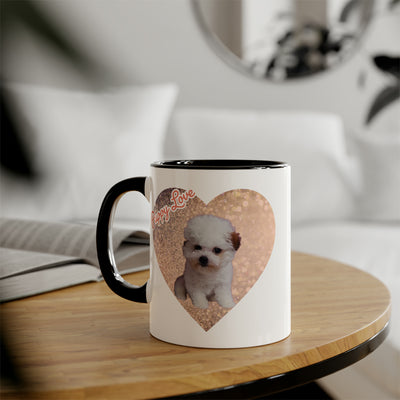 Accent Mugs, 11oz