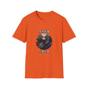 Chinese New Year Unisex Softstyle T-Shirt