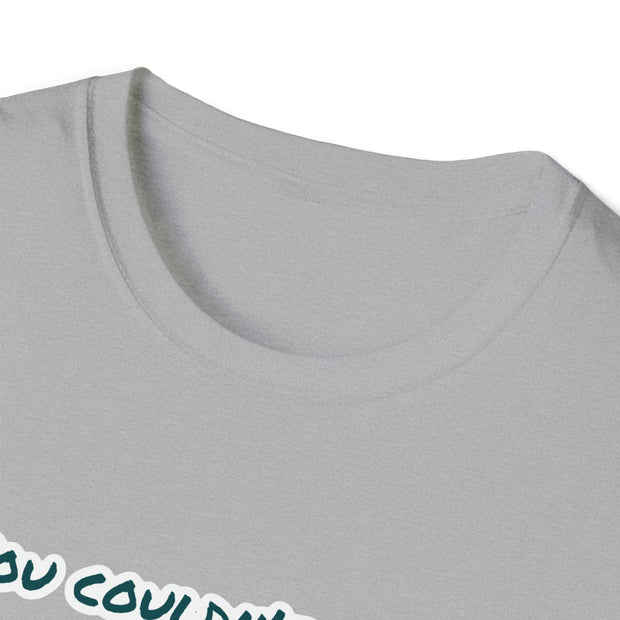 Orca Unisex Softstyle T-Shirt