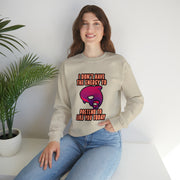 Orca Unisex Heavy Blend™ Crewneck Sweatshirt