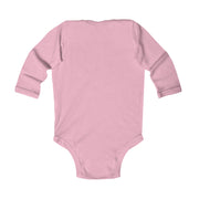 Bear Bum Infant Long Sleeve Bodysuit