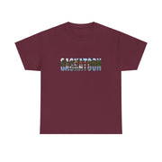 Saskatoon Unisex Heavy Cotton Tee