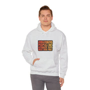 Indigenous Peoples Day Unisex Heavy Blend™ Hooded Sweatshirt
