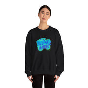 Dance Teacher Unisex Heavy Blend™ Crewneck Sweatshirt