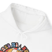 Wake Me Unisex Heavy Blend™ Hooded Sweatshirt