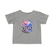 Chinese New Year Infant Fine Jersey Tee