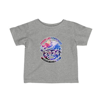 Chinese New Year Infant Fine Jersey Tee