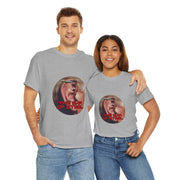 The Ear of Steel Unisex Heavy Cotton Tee