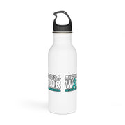 My Daughter Stainless Steel Water Bottle