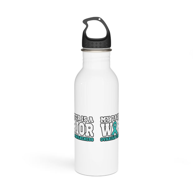 My Daughter Stainless Steel Water Bottle
