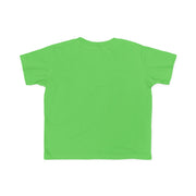 Disc Golf with Grandpa Toddler's Fine Jersey Tee