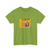 Word of the Day Unisex Heavy Cotton Tee