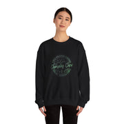 Camping Crew Unisex Heavy Blend™ Crewneck Sweatshirt