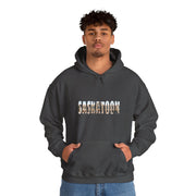 Saskatoon Unisex Heavy Blend™ Hooded Sweatshirt