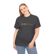 Saskatoon Unisex Heavy Cotton Tee