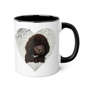 Accent Mugs, 11oz