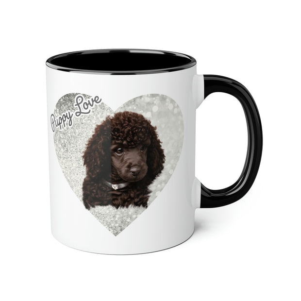 Accent Mugs, 11oz