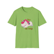Unicorn Unisex Softstyle T-Shirt